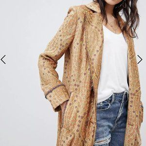 Free People, Women's Out All Night Coat